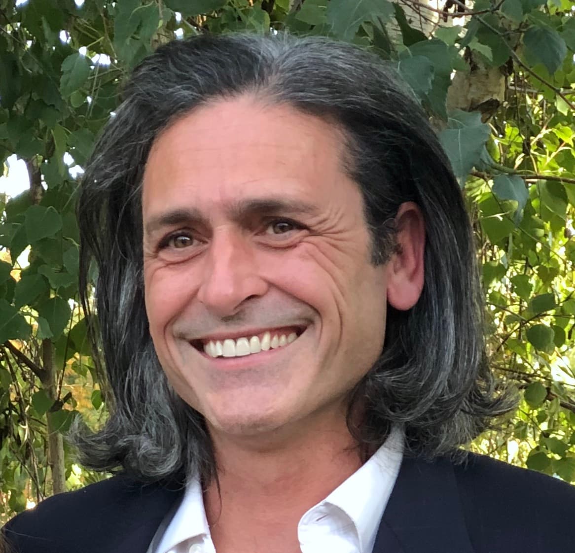 Joshua Escalante Troesh, CFP